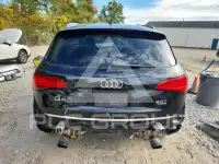 2016 Audi Q5 photo