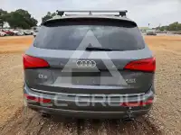 2016 Audi Q5 фото