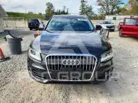2016 Audi Q5 photo