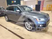 2016 Audi Q5 фото