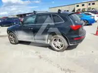 2016 Audi Q5 photo