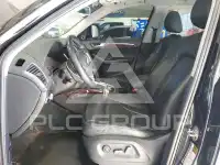 2016 Audi Q5 фото