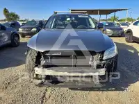 2016 Audi Q5 фото