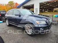 2016 Audi Q5 photo