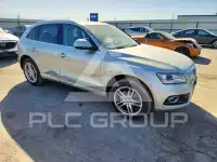 2016 Audi Q5 photo