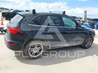2016 Audi Q5 photo