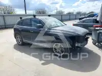 2016 Audi Q5 photo