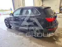 2016 Audi Q5 фото