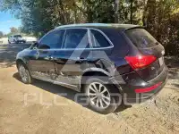 2016 Audi Q5 photo