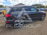2016 Audi Q5 photo