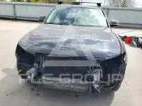 2016 Audi Q5 photo