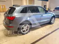 2016 Audi Q5 фото