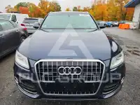 2016 Audi Q5 photo