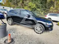2016 Audi Q5 photo