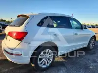 2016 Audi Q5 фото