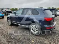 2016 Audi Q5 photo