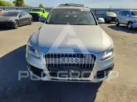 2016 Audi Q5 photo
