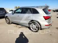 2016 Audi Q5 photo