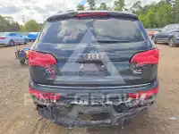 2016 Audi Q5 photo