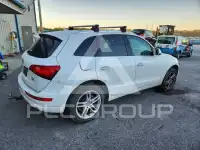 2016 Audi Q5 фото