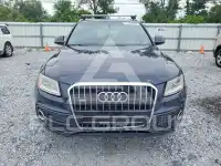 2016 Audi Q5 photo