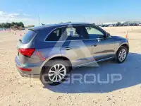 2016 Audi Q5 фото