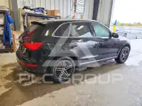 2016 Audi Q5 фото