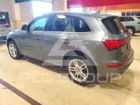 2016 Audi Q5 фото