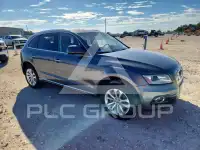 2016 Audi Q5 фото