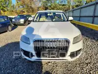 2016 Audi Q5 фото
