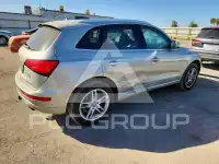 2016 Audi Q5 photo