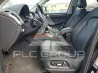 2016 Audi Q5 photo
