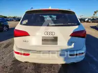 2016 Audi Q5 фото