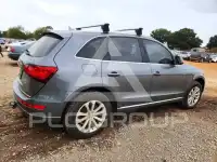 2016 Audi Q5 фото
