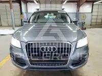 2016 Audi Q5 photo