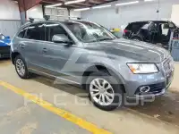 2016 Audi Q5 photo