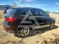 2016 Audi Q5 photo