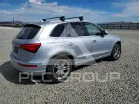 2016 Audi Q5 photo