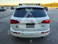 2016 Audi Q5 фото