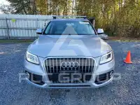 2016 Audi Q5 фото
