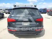 2016 Audi Q5 photo