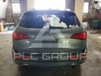 2016 Audi Q5 photo