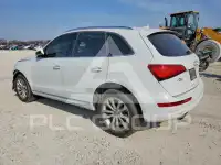 2016 Audi Q5 photo