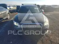 2016 Audi Q5 фото