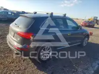 2016 Audi Q5 фото