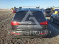 2016 Audi Q5 фото