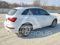 2016 Audi Q5 photo
