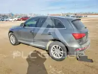 2016 Audi Q5 photo
