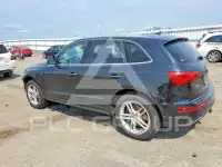 2016 Audi Q5 фото