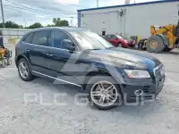 2016 Audi Q5 фото